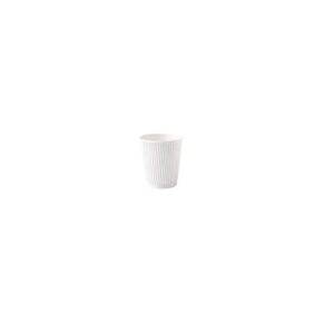Ripple paper cup