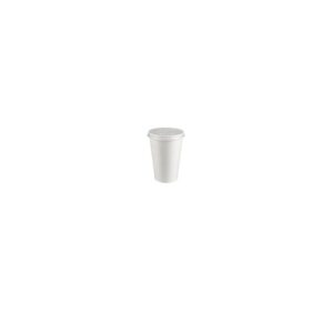 Paper juice cup